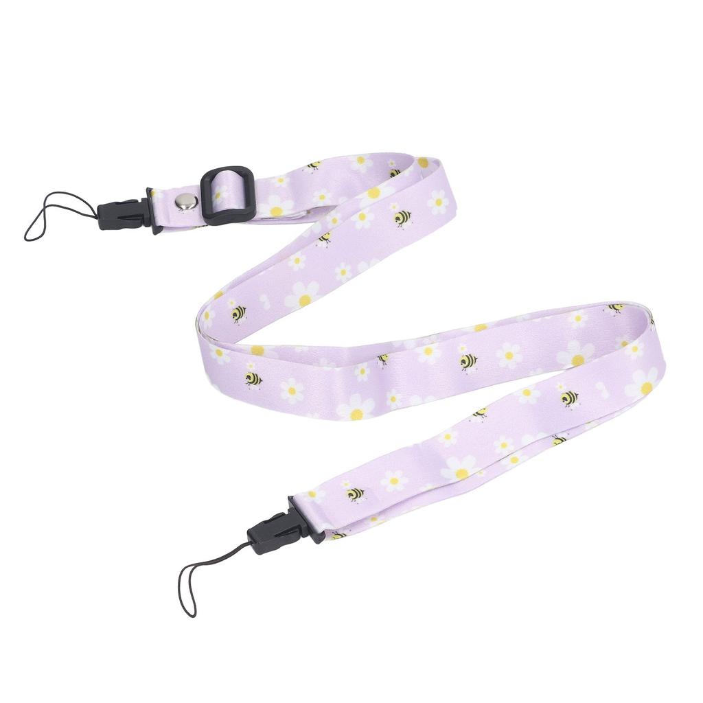 1.2m Camera Strap Belt Printed Pattern Multifunctional Shoulder Neck Strap for     12 11 8 9 Camera