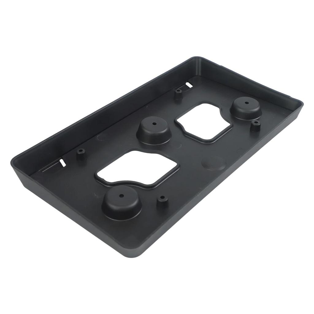 Quality Front License Plate Holder for Ford For Bronco Sport 2021 to 2024