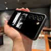 The Summer Hikaru Died Phone Case For Samsung A56 A36 A26 A16 A15 A25 A35 A55 A14 A34 A24 A54 Black Soft Shell