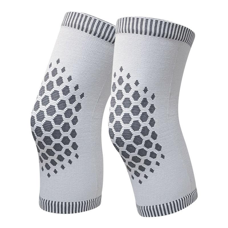 Elderly Graphene Knee Pads All-Day Constant Warmth Arthritis Pain Relief Winter Sports Protection Best Price