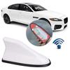 Car Shark Fin Antenna Radio Signal Aerials Roof Antennas Decoration Universal