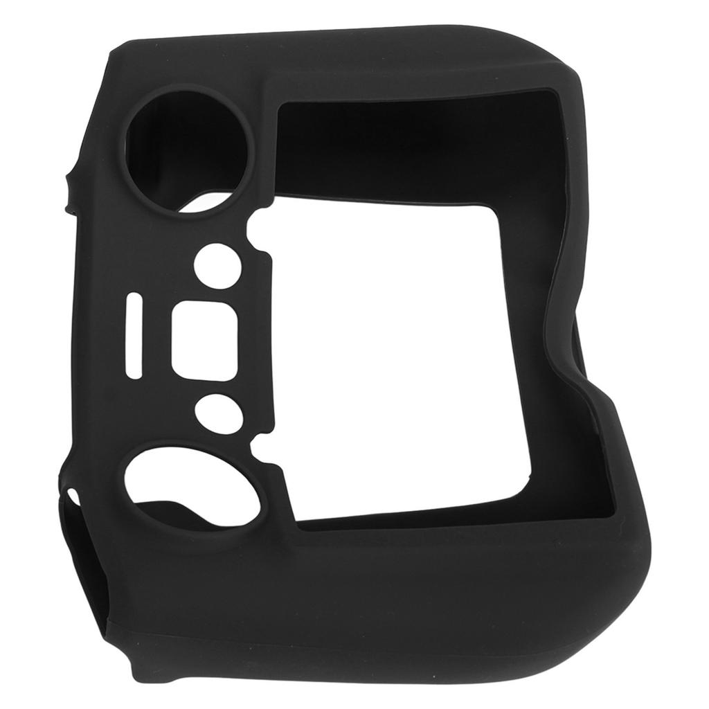 RC Drone Remote Control Case Silicone Scratch Resistant Dustproof for DJI Mini 3 Pro RC Remote