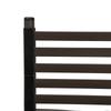 Outdoor Privacy Fence Screen, 3 ft W x 6 ft H Tall Divider for Outdoor Garden Backyard Patio Decorative, Privacy Screen Fence