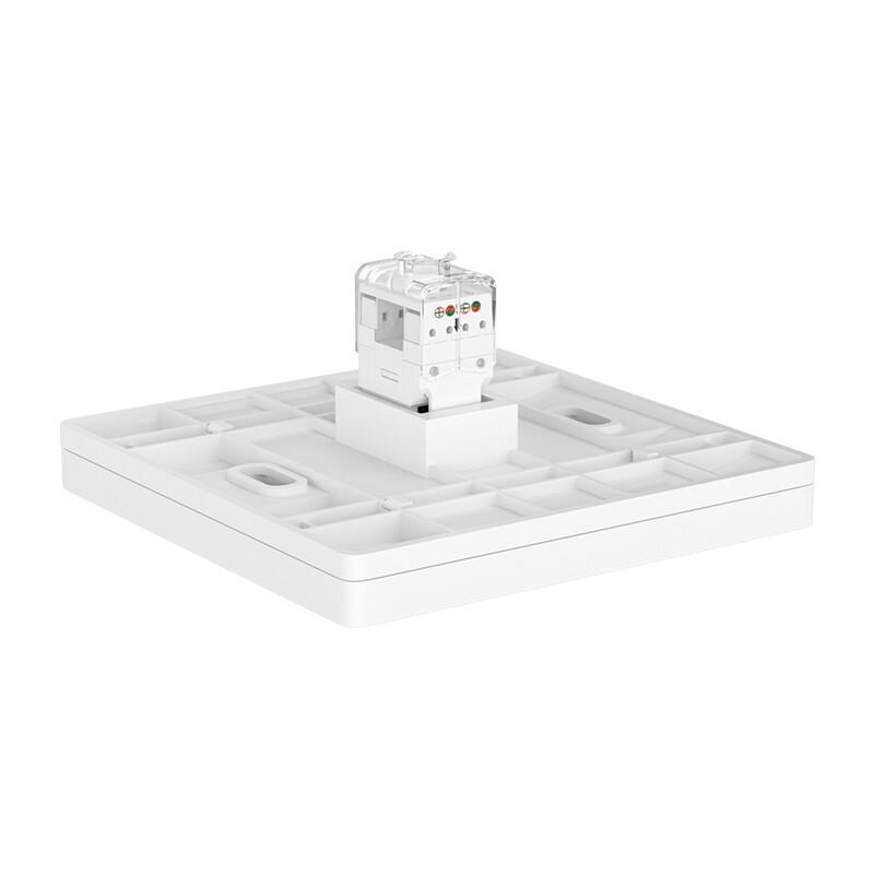 FiberHome Cat6 Tool-Free Network Module