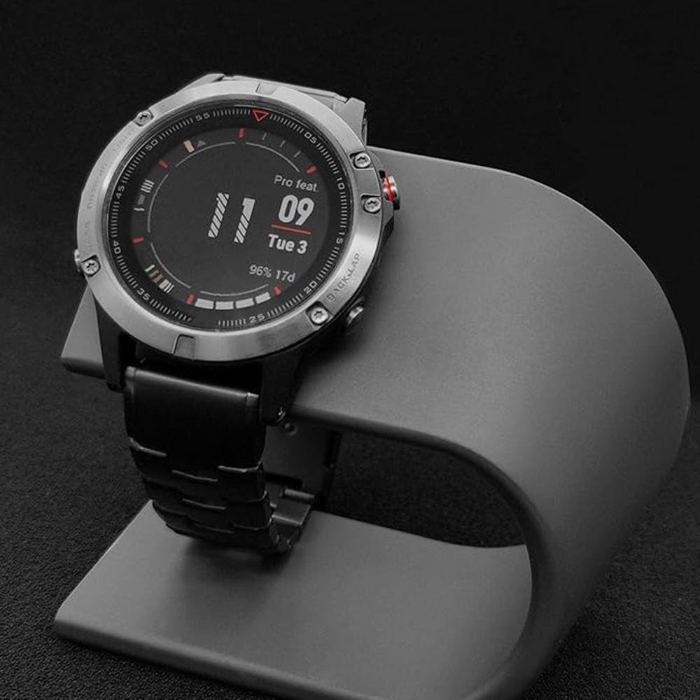 Titanium alloy Strap 22mm 26mm For Garmin Instinct 3 E 2X Forerunner 970 965 955 Fenix E 8 7 7X Quickfit Watch Band Bracelet