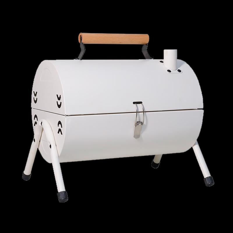 

Hanlemeitu HL-0605 Outdoor BBQ Grill