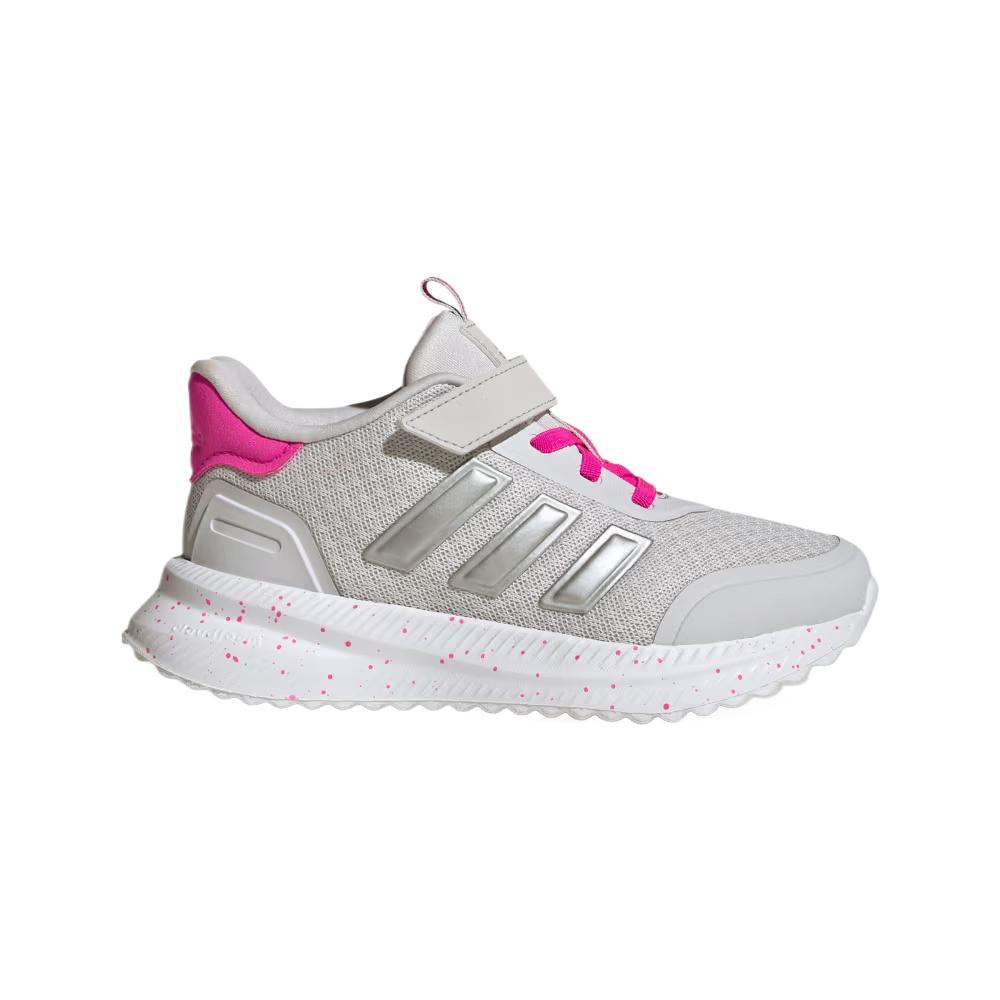 adidas X_PLRPATH Low Top Kids' Running Shoes Gray Kids' JS0673