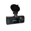 3-Channel 1080P WiFi Dashcam with Infrared Lights for Interior, Exterior, and Rear Recording
