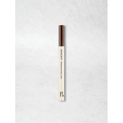Bonsep Makeup Bonsep Waterproof Eyeliner Brown