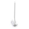 Chahua Household S-Shape Long-Handle Toilet Brush