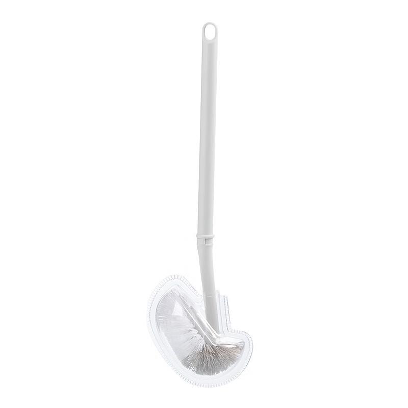 Chahua Household S-Shape Long-Handle Toilet Brush