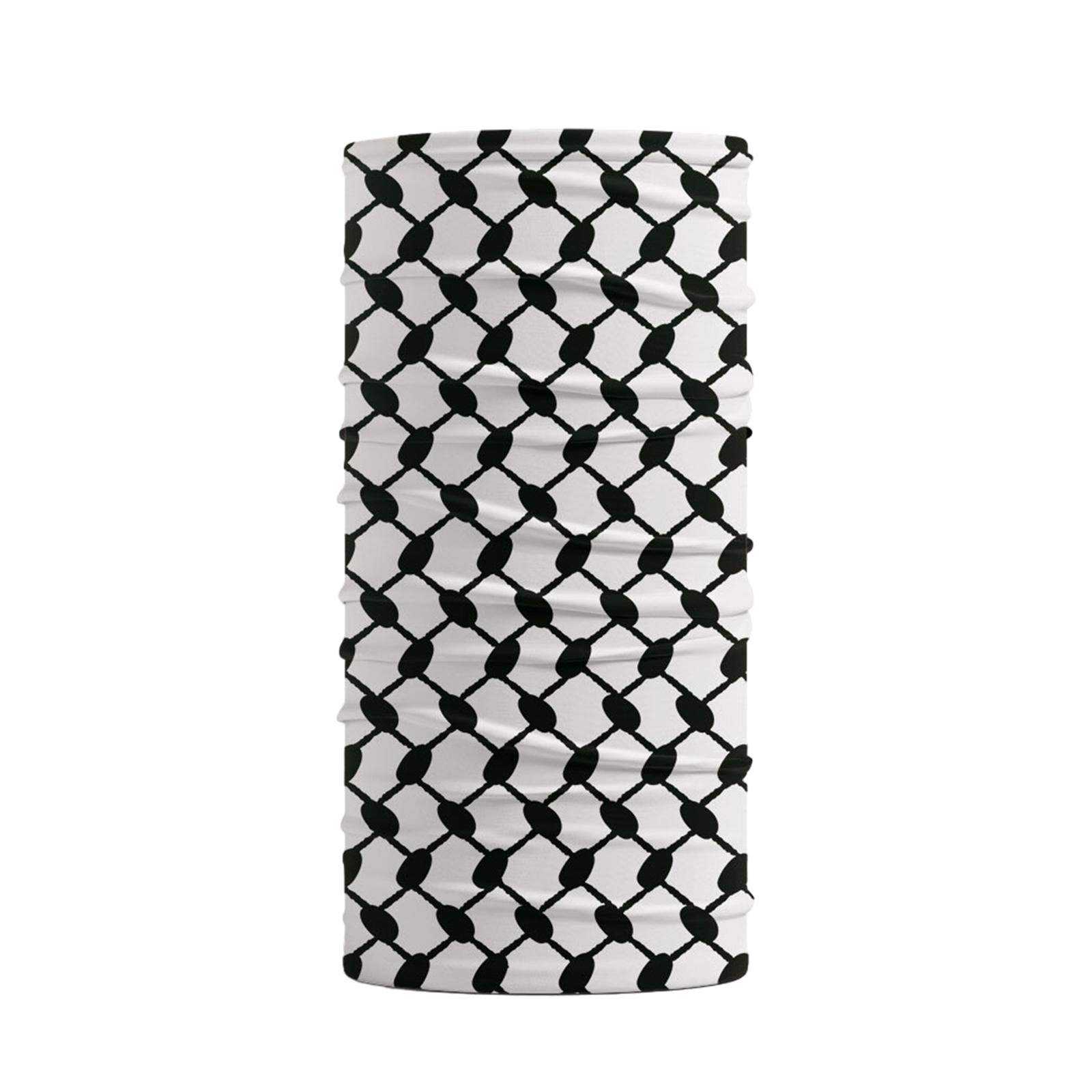 

Гетры для шеи, утеплитель, лыжный шарф, ветрозащитная маска, утеплитель для шеи, маска для лица для холодной погоды, палестинская бандана, защита шеи C