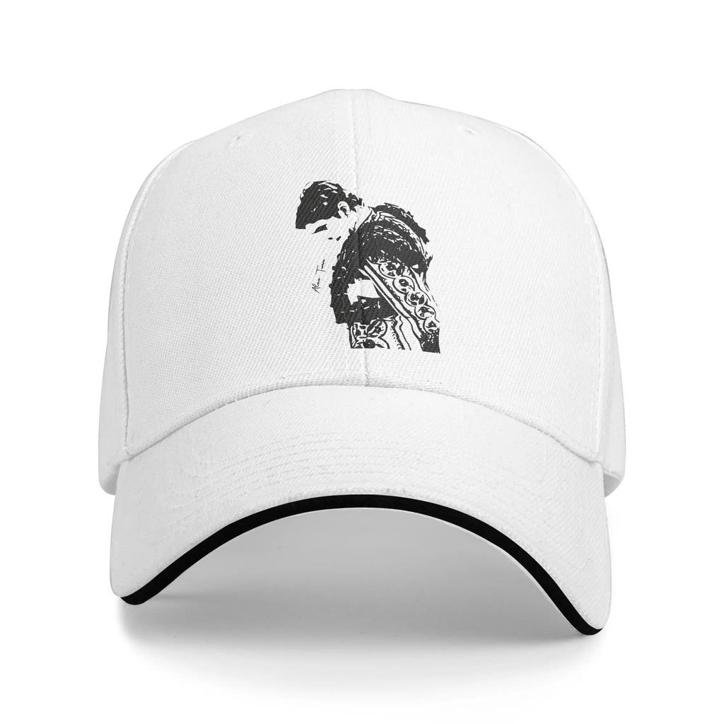 Morante Puebla Taurino  Baseball Cap Casual Sandwich Hats Unisex Women Polyester Sun Hat Travel Gift