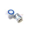 ZE03 Multi-Gas Sensor: Electrochemical Detection for Hydrogen, Oxygen, Chlorine, and Ozone.