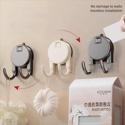 Befestigungselemente & Haken – Haken