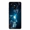For Tecno Spark 40C Phone Case 6.67" Fashion Photos Black Silicone Soft TPU Case For Tecno Spark 40C Back Cover Cases 40 C Coque