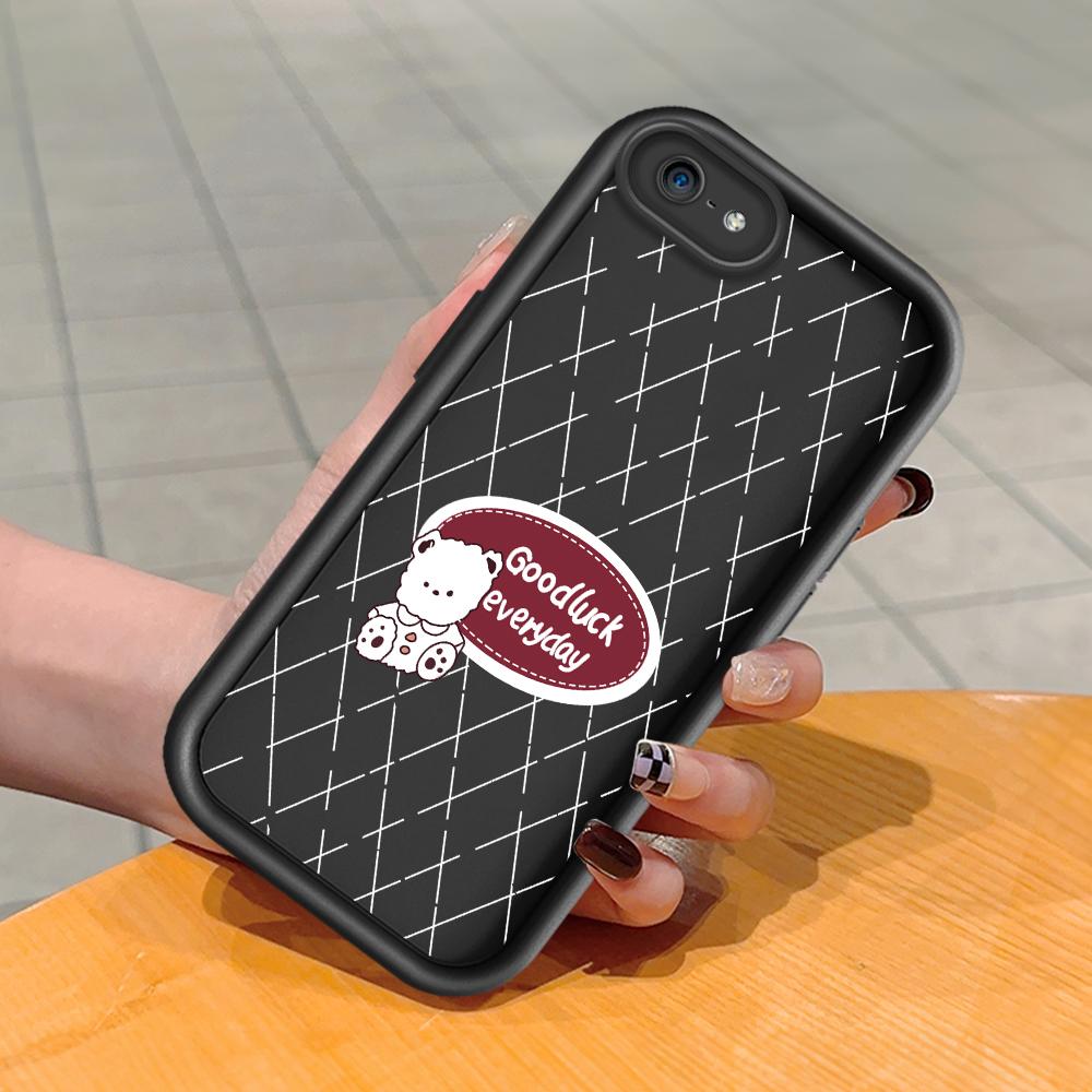 

Мягкий силиконовый квадратный чехол с рисунком лестницы для телефона, полное покрытие камеры, противоударный защитный резиновый чехол для iPhone Infinix Tecno OnePlus Tecno Camon 30 5G чёрный