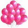 Bulk Pack of 20 PCS 10 Inch Latex Balloons Assorted Colors for Birthdays Parties Weddings Christmas