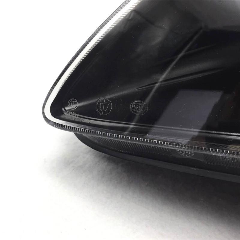 Zhonghua Junjie FRV 08-10 Front Headlight Assembly