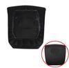 New Black Driver Steering Wheel Cover for 2014-2016 Toyota Tacoma