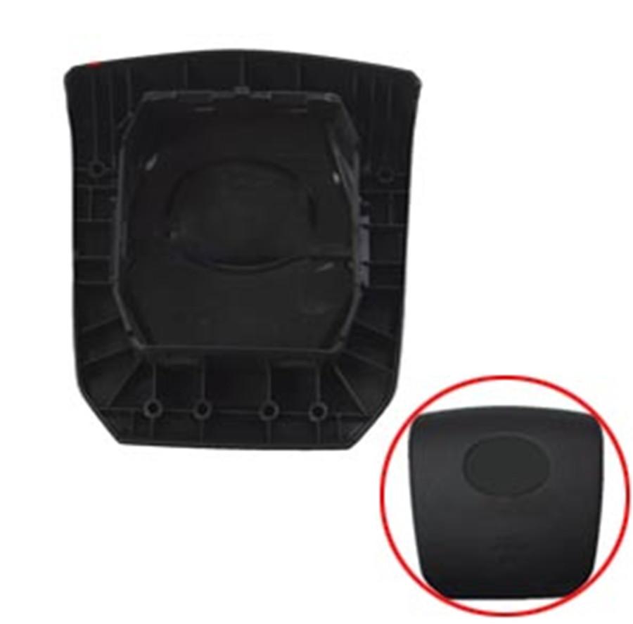 New Black Driver Steering Wheel Cover for 2014-2016 Toyota Tacoma