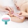 Electric Infant Nail Clipper Safe Simple   Portable Low Noise   Infant Nail Trimmer for Toddler Kids