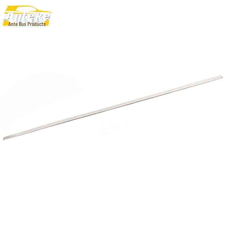 

Touran Rear Trim Decoration: Stainless Steel Tailgate Trunk Guard and Anti-Scratch Accent