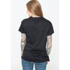 Weezer Unisex Adult Symbol Cotton Logo T-Shirt
