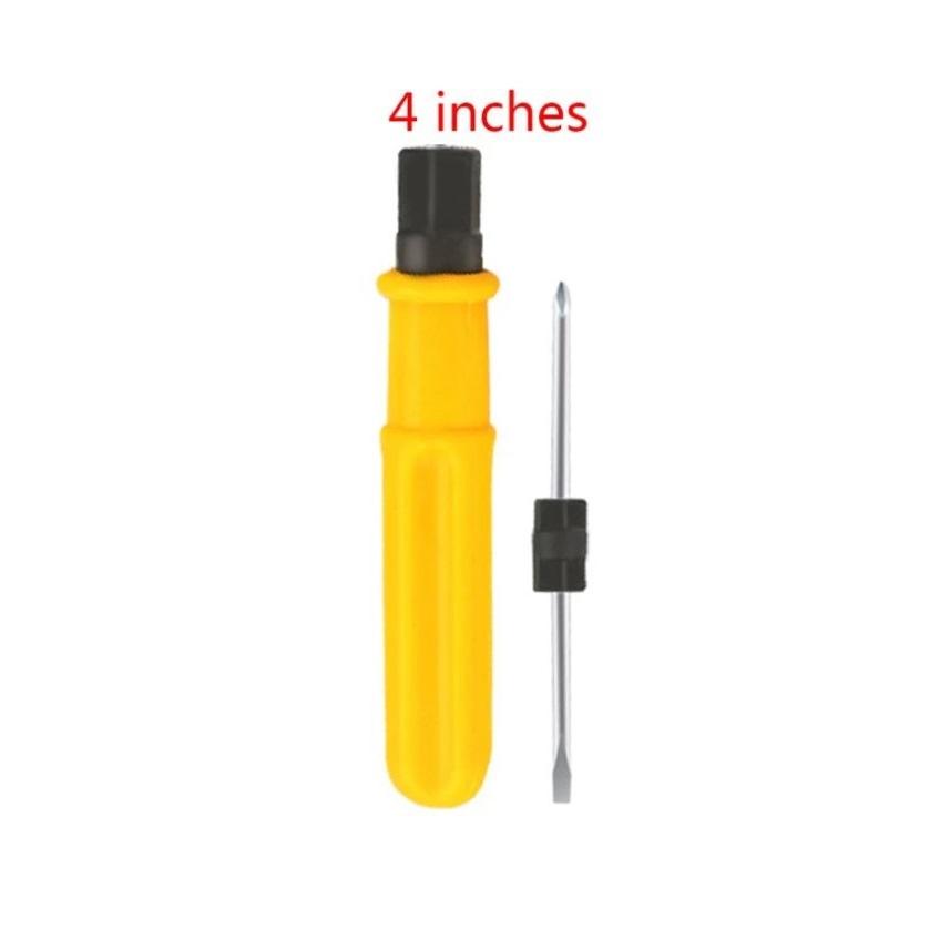 Screwdrivers Hand Tool Cross Screwdrivers Repair Tools