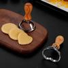 Ravioli Cutter Pastry Press Mold Dumpling Lace Embossing Device Ravioli Maker Mold Cookie Fondant Stamp Mould Baking Tools