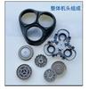 Compatible with Philips Shaver Heads YQ6008, 6108, 6308, 6188HQ6675, and 6920. Blade Accessories.