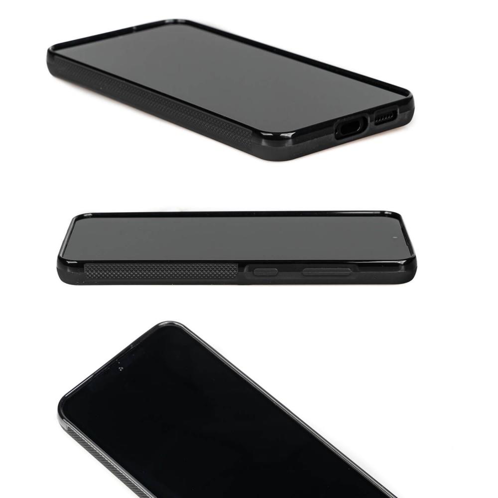Bewood Wooden Case for Samsung Galaxy A55 5G ziricote