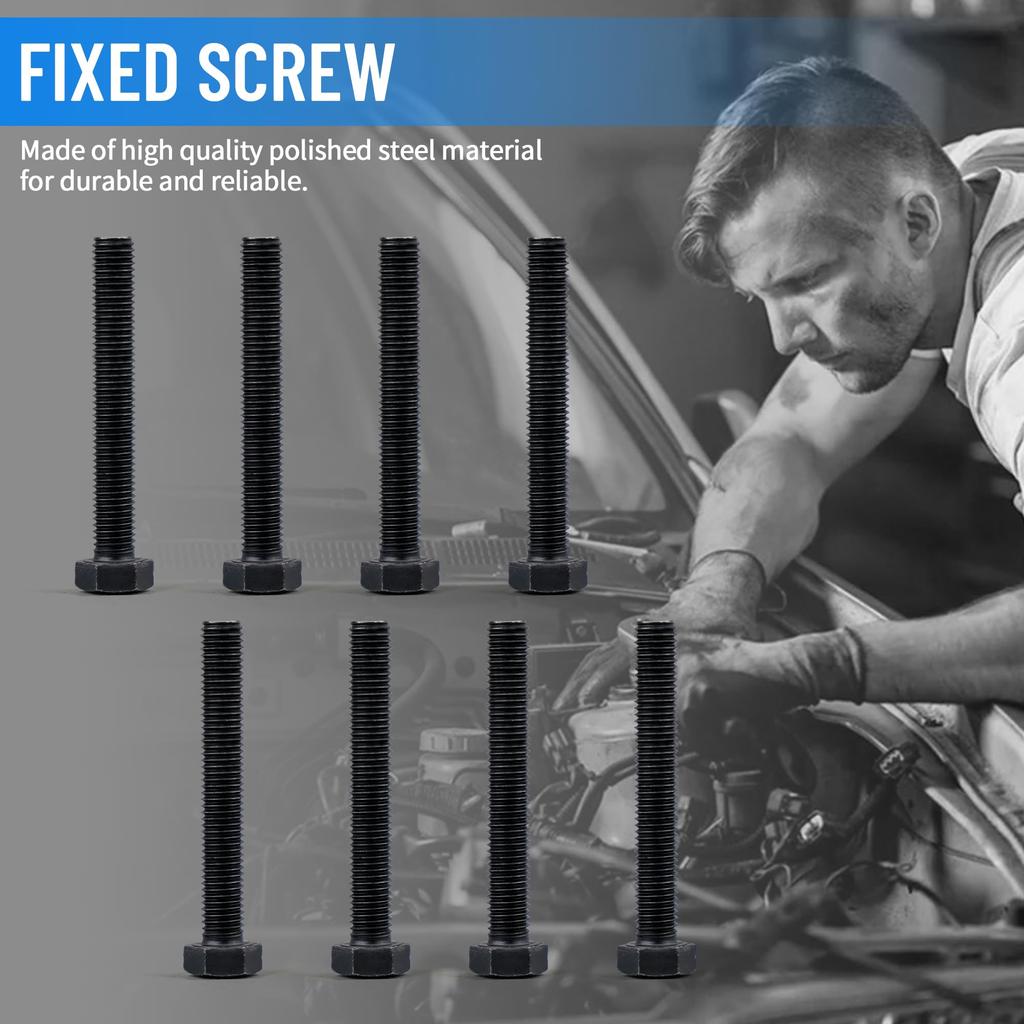 Applicable To Mercedes Benz M133 M270 M274 M264 Engine Camshaft Alignment Adjustment Lock Timing Tool Kit Compatible with VM 270589016100 270589006100