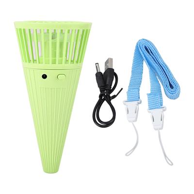 Zubehör für Laptops & Notebooks – USB-Ventilatoren & Klimaanlagen