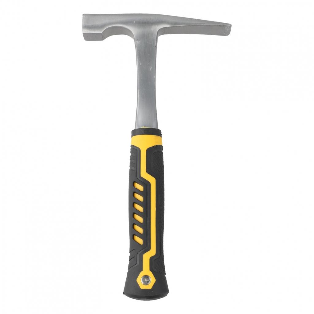 Robust Geological Hammer Designed for Challenging Outdoor Environments