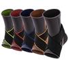 Gym Football Basketball Ankle Support Compression Nylon Strap Belt Ankle Protector to Relieve Arch Pain Brace