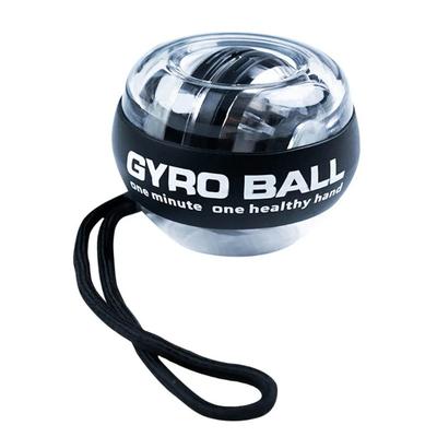 Självstartande Gyroboll Gyroskopisk Kraft Handledsboll Underarmsmotionär Arm Handmuskelstyrketränare Gyroboll Hemmagym