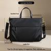 Women's Laptop Shoulder Handbag & Briefcase