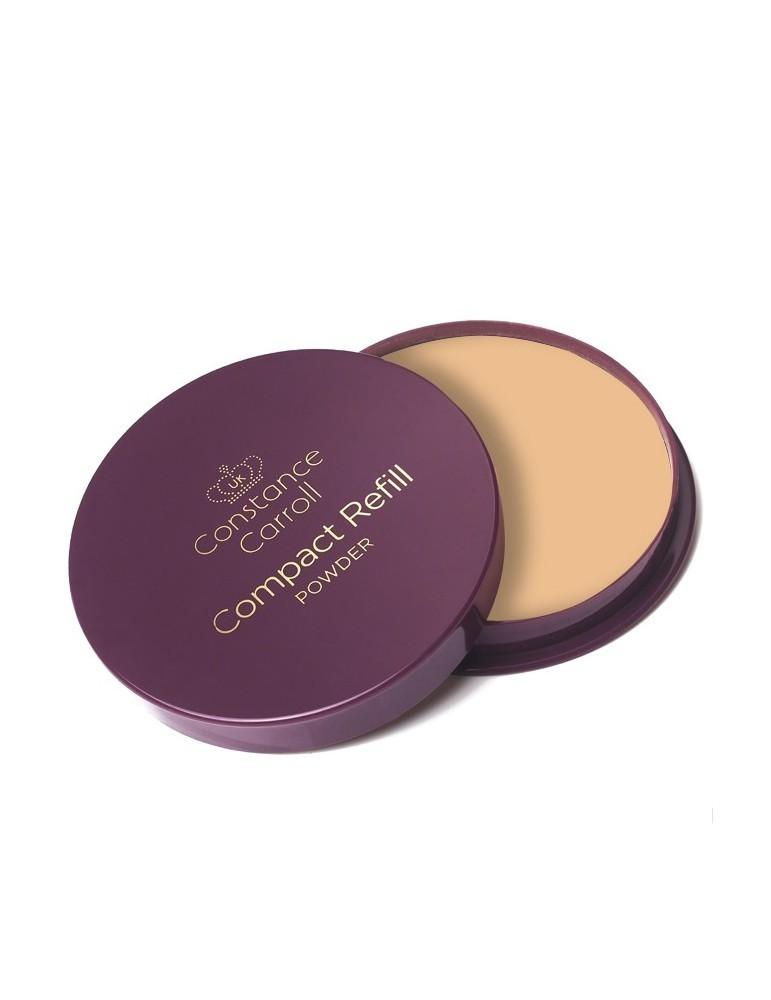 Constance Carroll Puder W Kamieniu Compact Refill Nr 19 Ivory Warm 12G