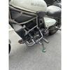 DUILU Fit For Kawasaki Eliminator 500 SE ABS 2024 2025 Protector Bumper Crash Bar Body Protector Motorcycle Protector