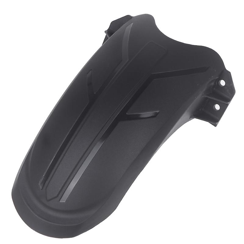 Guardabarros Delantero Trasero Scooter Eléctrico Guardafangos de Rueda Duradero Para Kugoo Kukirin G2 Max Patinete Piezas de Repuesto Accesorios