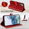 Custodia a Flip in Pelle di Lusso per Samsung Galaxy A14 A34 A54 A13 A23 A33 A53 A73 A12 A22 A32 A52S A72 Portafoglio con Supporto Copertura
