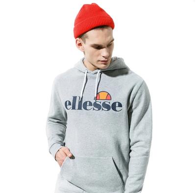 Ellesse – Sl Gottero Oh – Kapuzenpullover