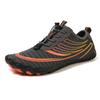 Beach shoes wading shoes cross-border new couple five-finger non-slip breathable quick-drying outdoor wading shoes yoga fitness shoes