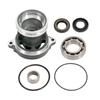 A03E-683-45361-01-4D 683-45361-02-4D 683-45361-02-EK 683-45361 Lower Casing Cap Cover With Bearing For Yamaha Outboard Motor