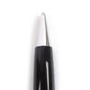 Excellent MONTBLANC Ballpoint Pen Meisterstückle Grand Twist Type Black Silver Used