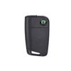 AAAAM1 14mm Car Remote Key Sticker Aluminum Emblem Decal For Skoda Octavia Kodiaq Fabia Superb Rapid Kamiq Karoq Derivati Yeti Enyaq A7