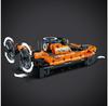 LEGO Technic 42120 Спасательный катер на воздушной подушке