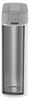 Zwilling Travel Mug 450ml White Stainless Steel Water Open Japanese ZWILLING THERMO - Bottle, Insulated, One-Touch [Official Retailer] 39500-507