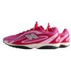 Kith X New Balance 204L Camellia Unisex Sneakers Pink Raspberry Phlox-Pink U204LKTH